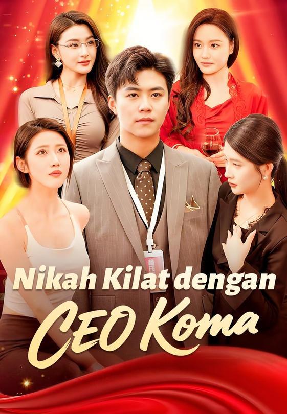 (dubbing)Nikah Kilat dengan CEO Koma
