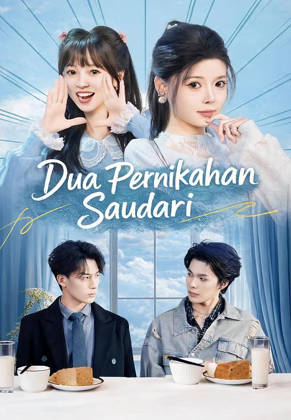 Dua Pernikahan Saudari