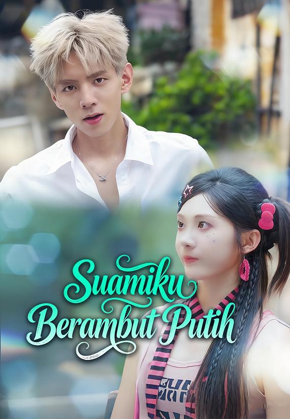 Suamiku Berambut Putih