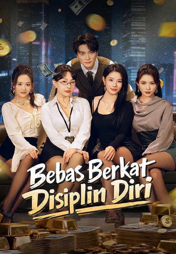 Bebas Berkat Disiplin Diri