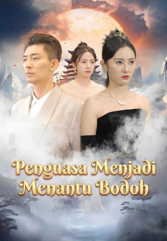 Penguasa Menjadi Menantu Bodoh