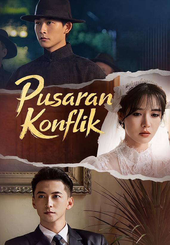 Pusaran Konflik