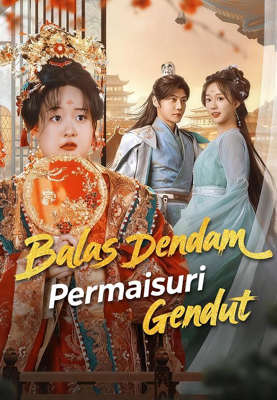 Balas Dendam Permaisuri Gendut