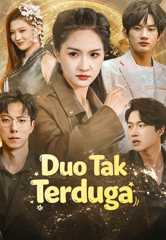 Duo Tak Terduga