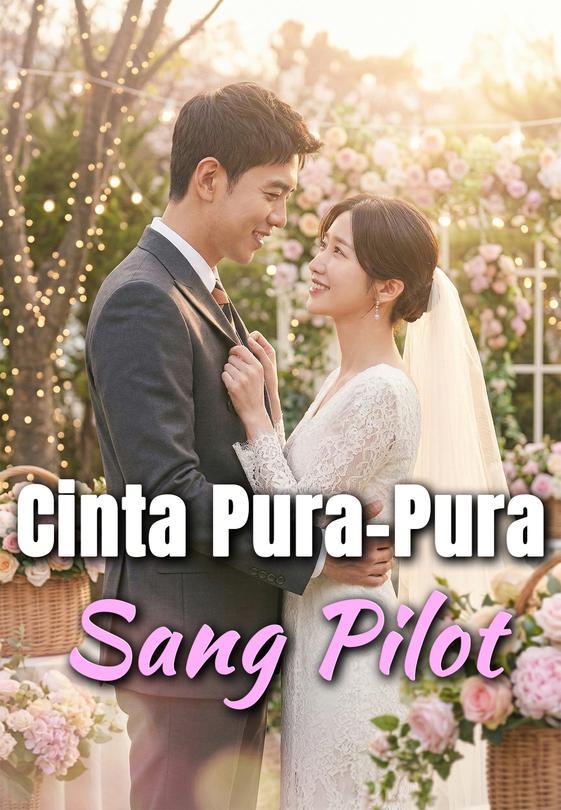 Cinta Pura-Pura Sang Pilot