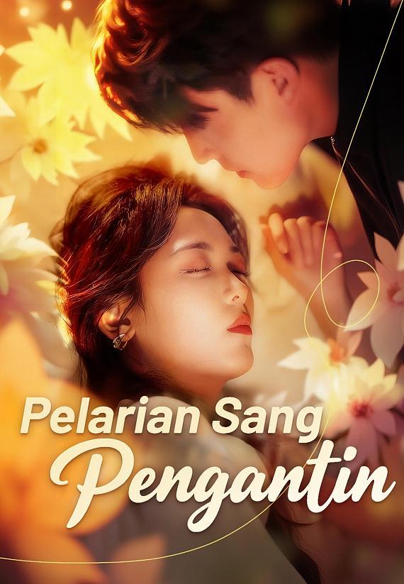 (dubbing)Pelarian Sang Pengantin