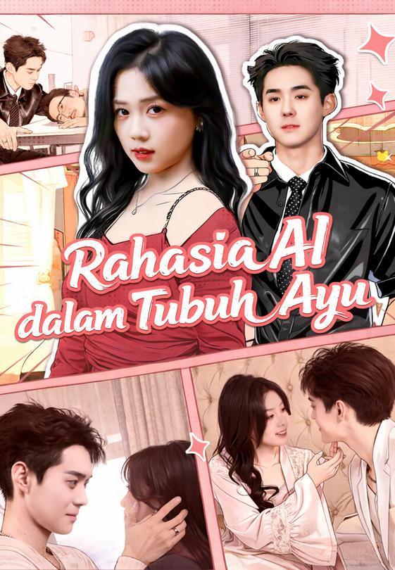 Rahasia AI dalam Tubuh Ayu