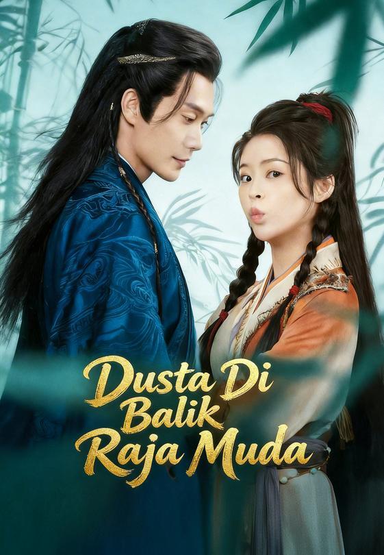 Dusta Di Balik Raja Muda
