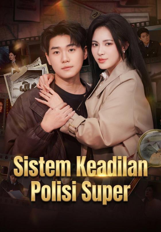Sistem Keadilan Polisi Super