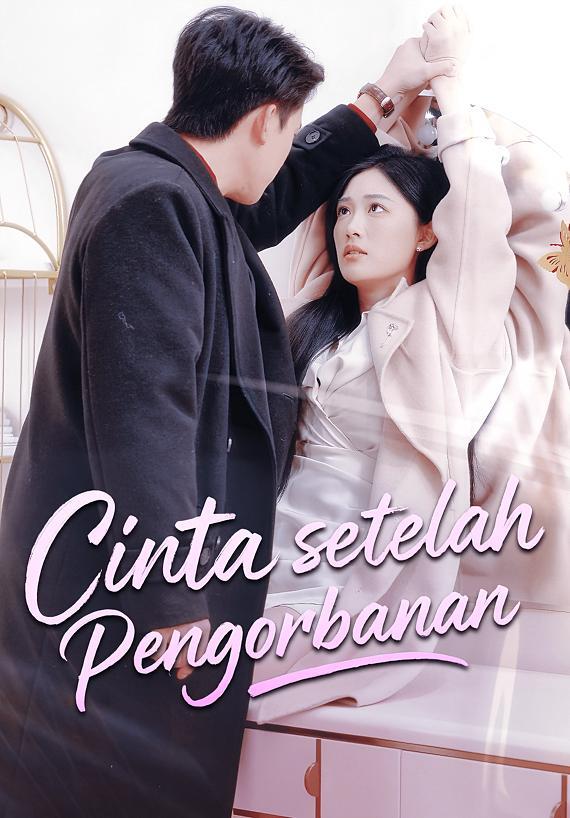 Cinta setelah Pengorbanan