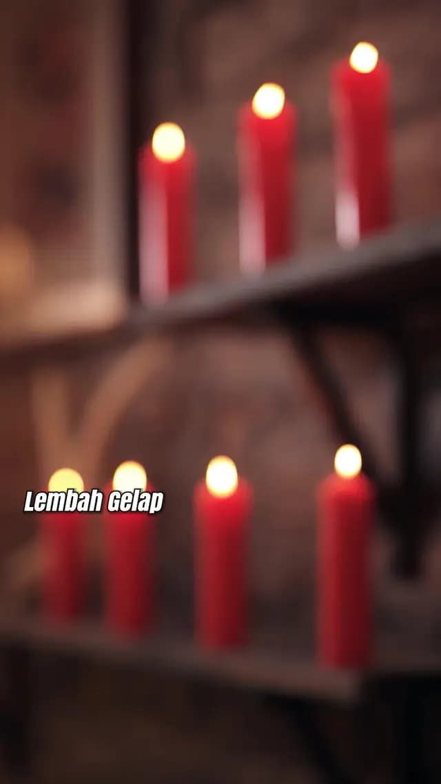 (Dub)Pembunuh Tak Terkalahkan