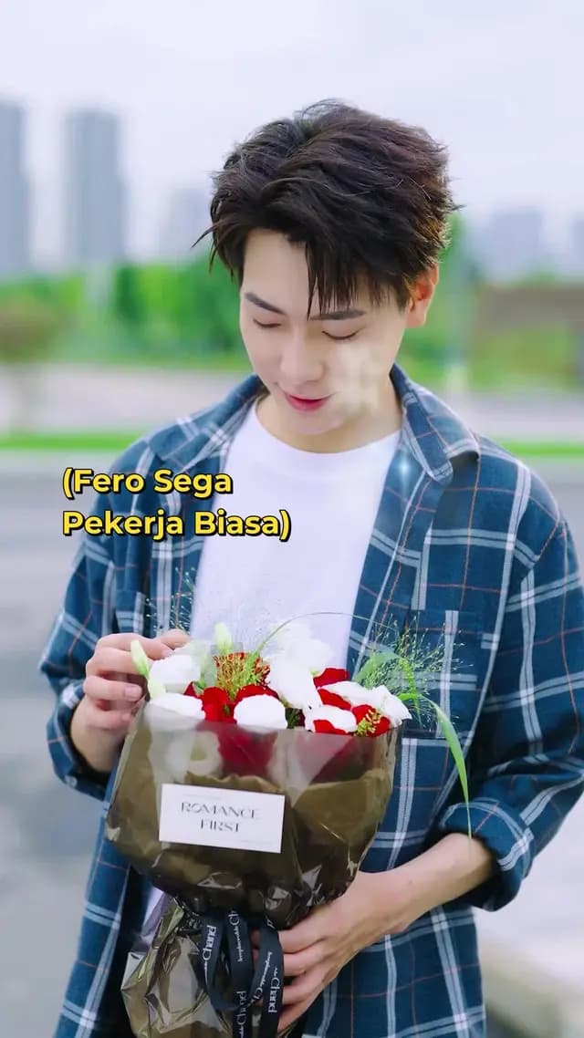 (dubbing)Penilai Barang Antik Andal