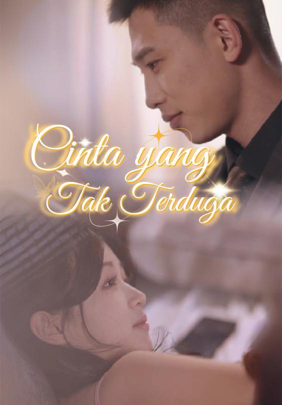 Cinta yang Tak Terduga