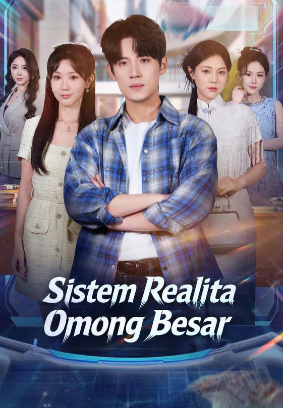Sistem Realita Omong Besar
