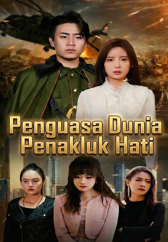 Penguasa Dunia Penakluk Hati