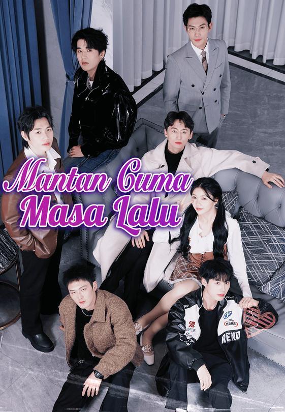 Mantan Cuma Masa Lalu