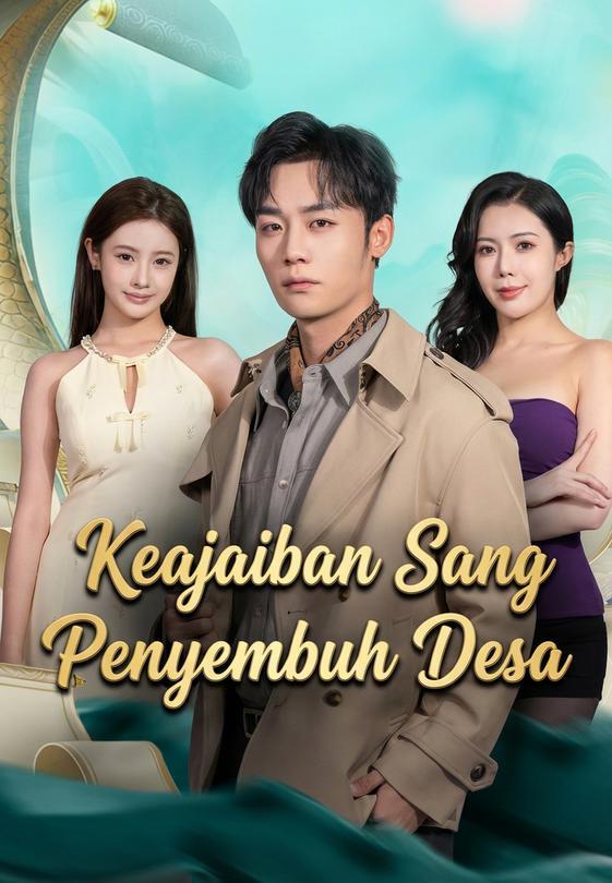 Keajaiban Sang Penyembuh Desa