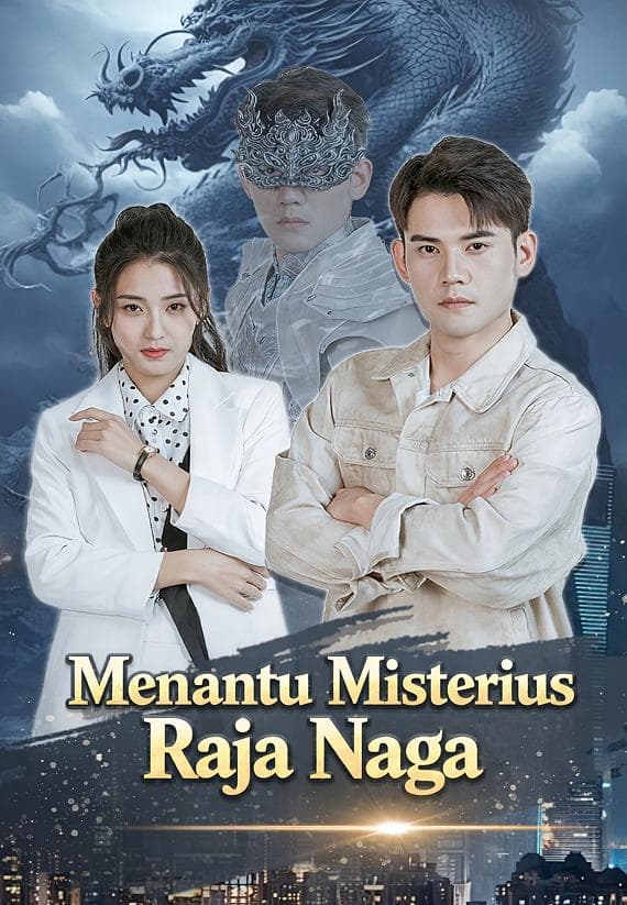 (Dub)Menantu Misterius Raja Naga