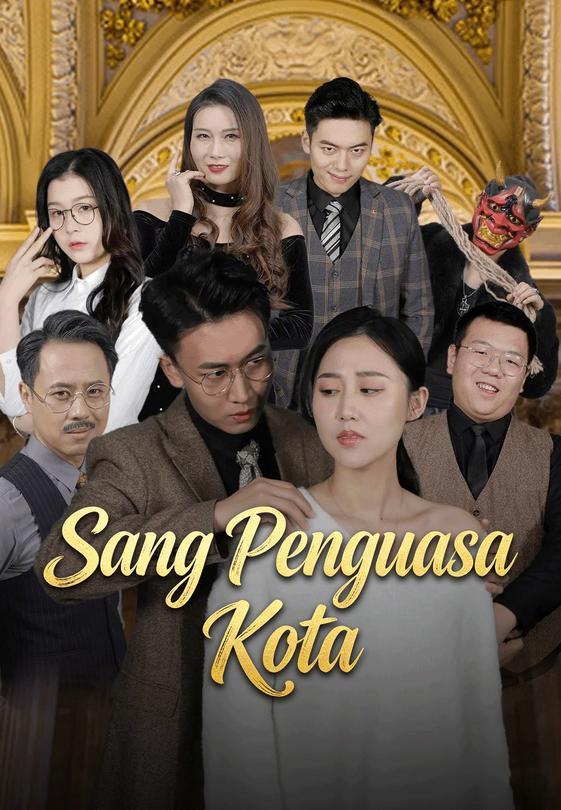 Sang Penguasa Kota