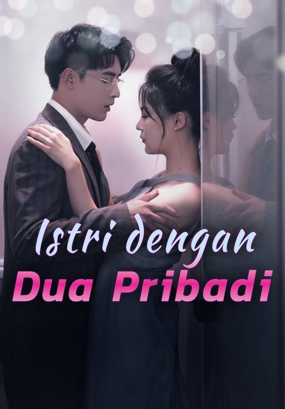 Istri dengan Dua Pribadi