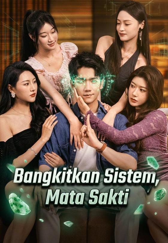 Bangkitkan Sistem, Mata Sakti