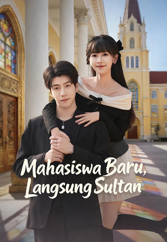 Mahasiswa Baru, Langsung Sultan