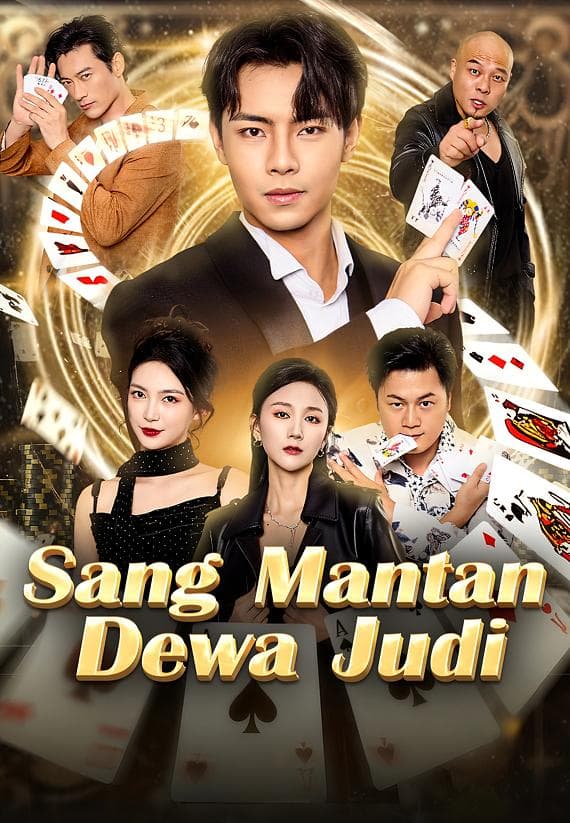 Sang Mantan Dewa Judi