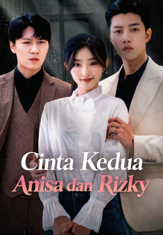 Cinta Kedua Anisa dan Rizky