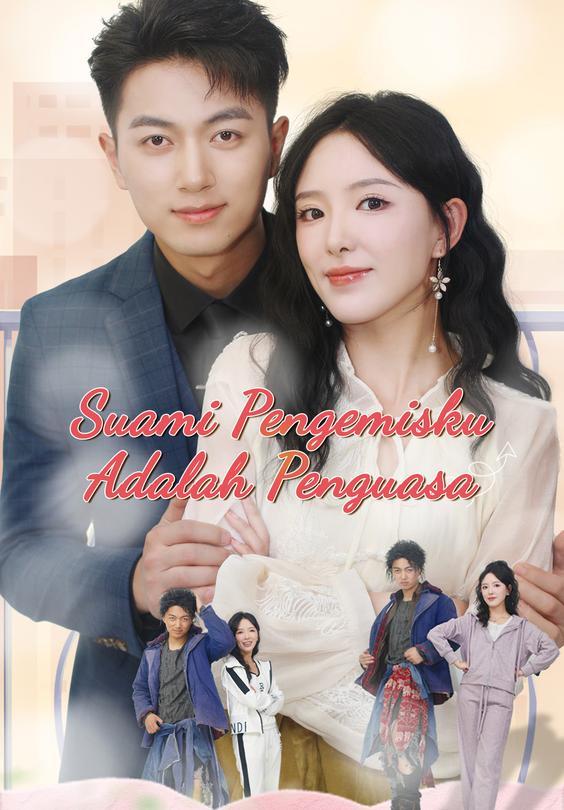 Suami Pengemisku Adalah Penguasa