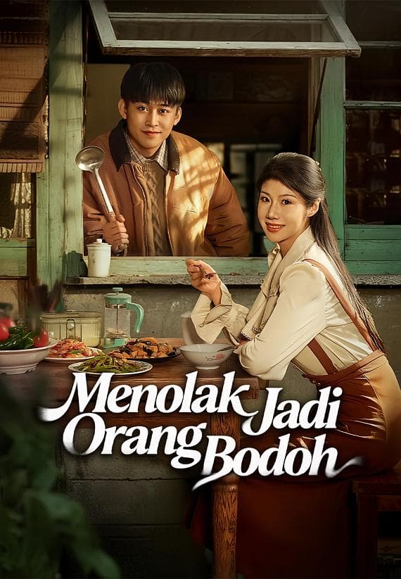 (dubbing)Menolak Jadi Orang Bodoh