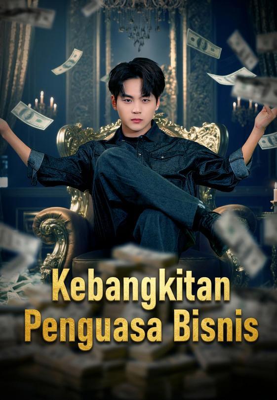 Kebangkitan Penguasa Bisnis
