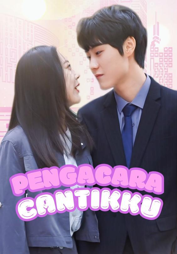 Pengacara Cantikku