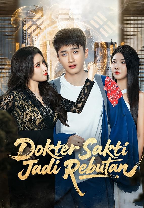 (dubbing)Dokter Sakti Jadi Rebutan