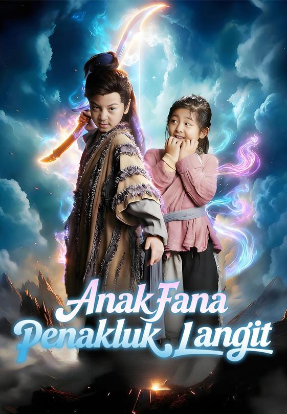 (Dub)Anak Fana Penakluk Langit