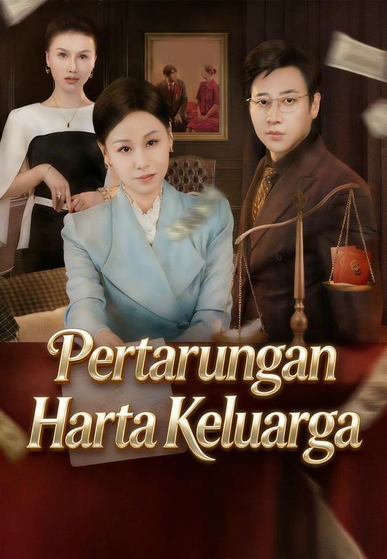Pertarungan Harta Keluarga