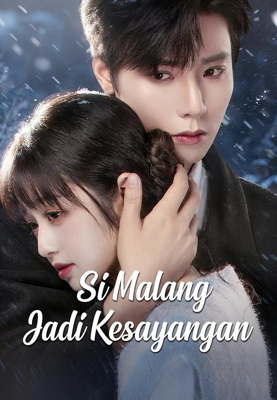 Si Malang Jadi Kesayangan