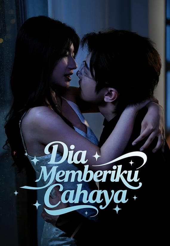 Dia Memberiku Cahaya