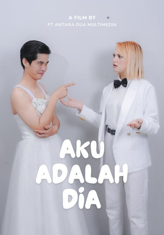Aku Adalah Dia