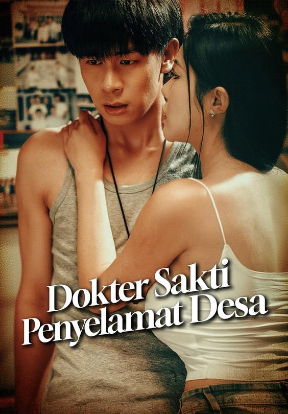 Dokter Sakti Penyelamat Desa