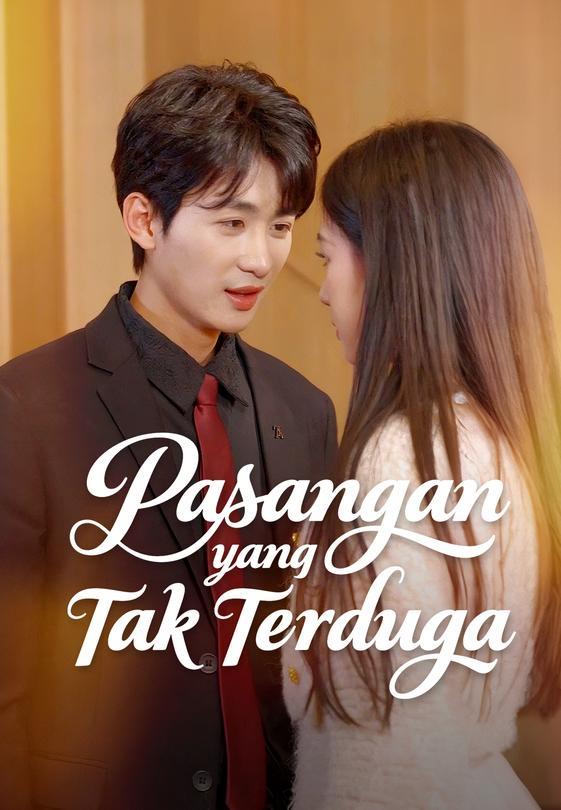 Pasangan yang Tak Terduga