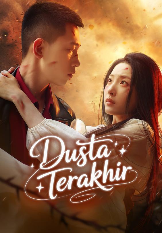 Dusta Terakhir