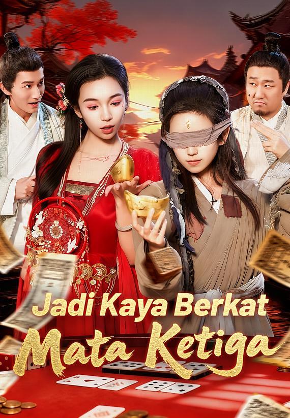 (dubbing)Jadi Kaya Berkat Mata Ketiga