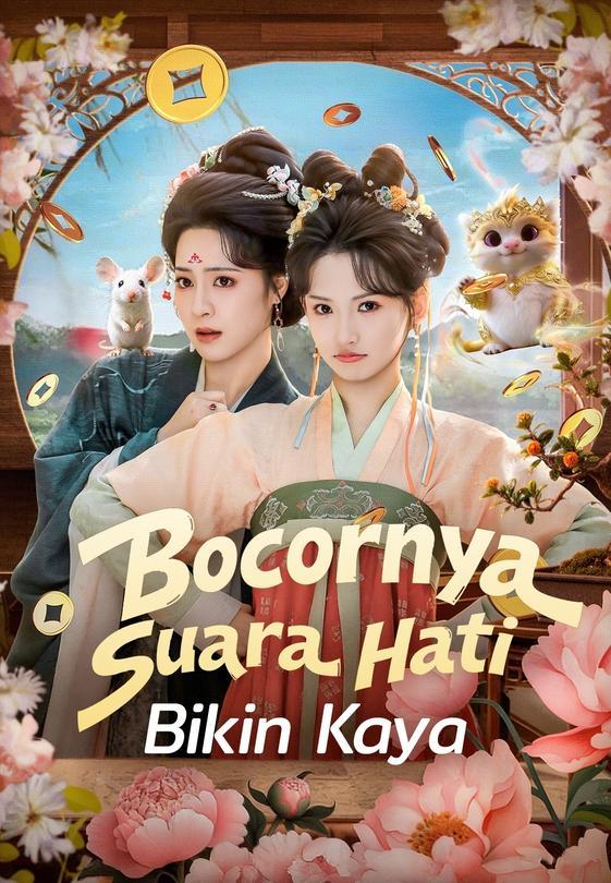 Bocornya Suara Hati Bikin Kaya