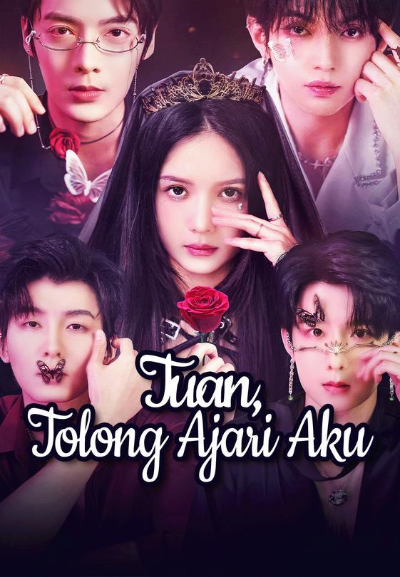 Tuan, Tolong Ajari Aku