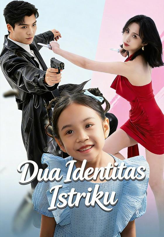 Dua Identitas Istriku