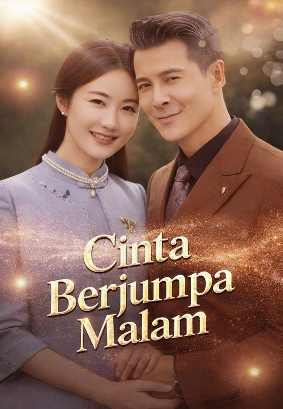 Cinta Berjumpa Malam