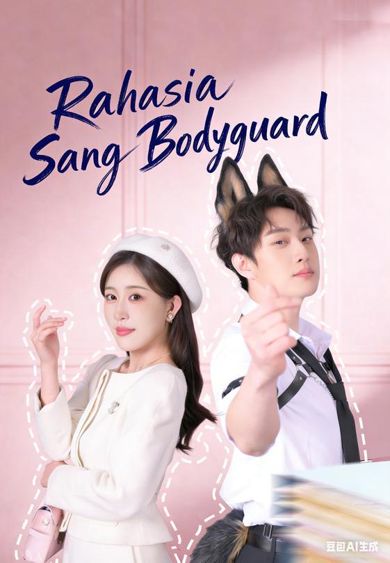 Rahasia Sang Bodyguard