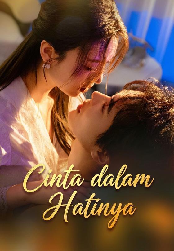 Cinta dalam Hatinya