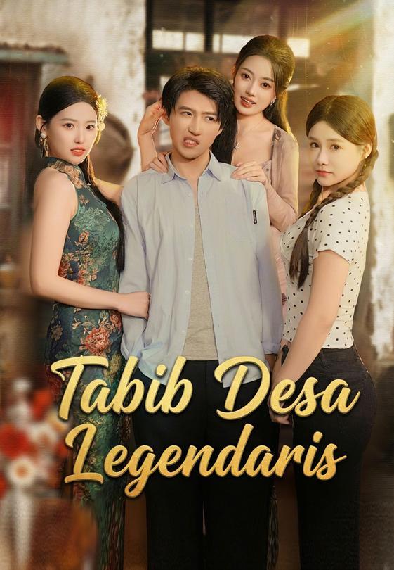Tabib Desa Legendaris