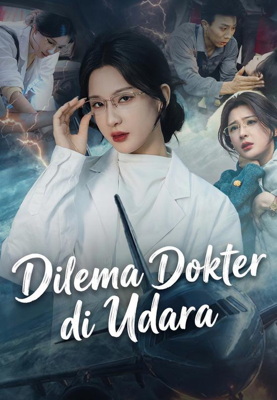 Dilema Dokter di Udara